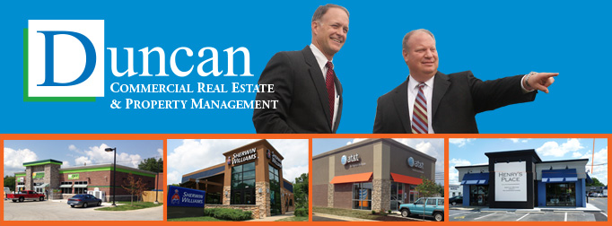 Duncan Commercial Real Estate